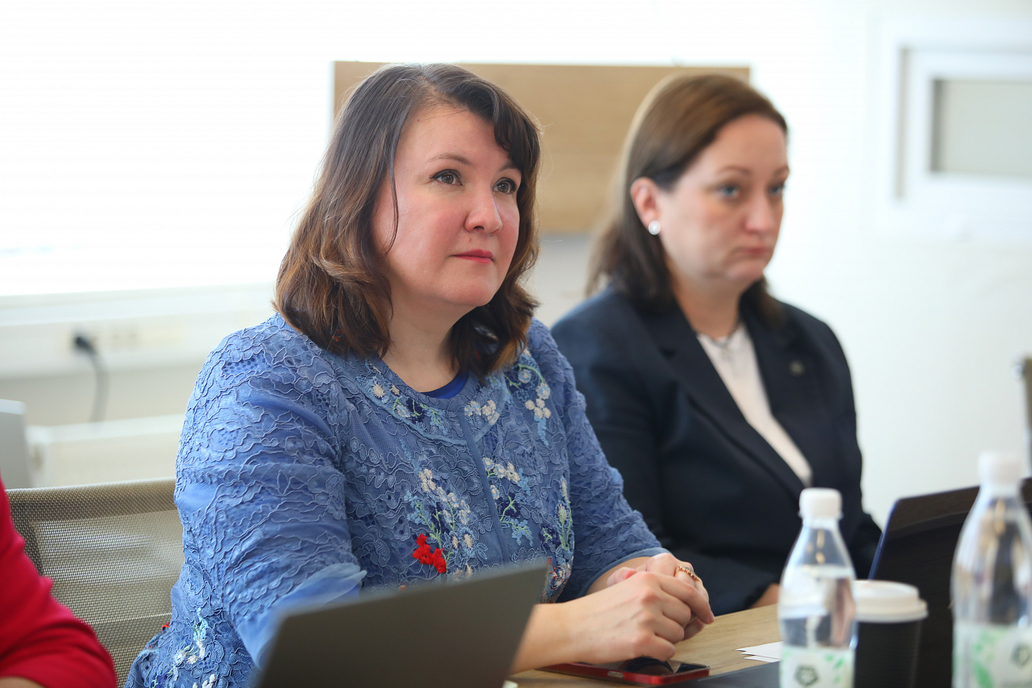 XXXI Всероссийская научно-практическая конференция по финансовому просвещению завершила свою работу